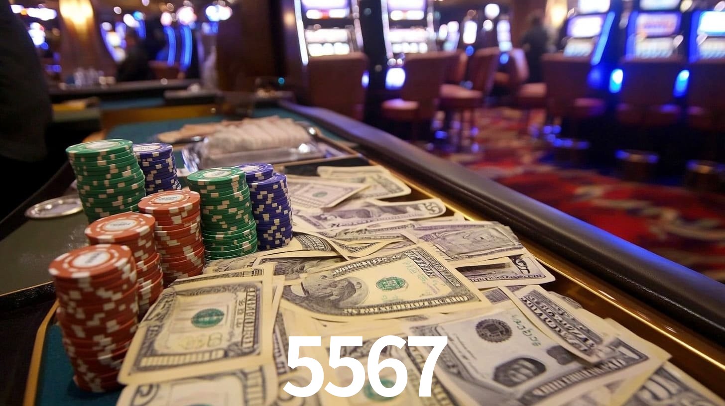 Desvendando o Mundo dos Jogos Virtuais na 5567